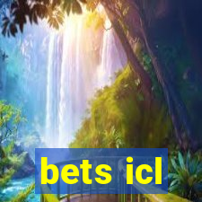 bets icl